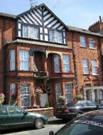 AMBLESIDE GUEST HOUSE