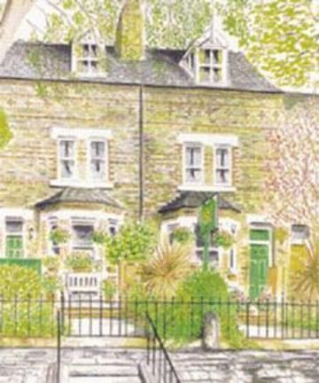 RIVERSIDE WALK GUEST HOUSE
