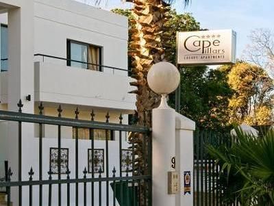 Cape Pillars Boutique Hotel