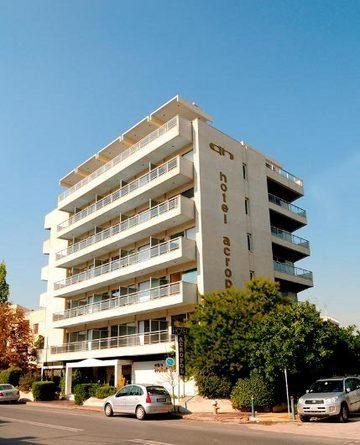 Acropol Hotel