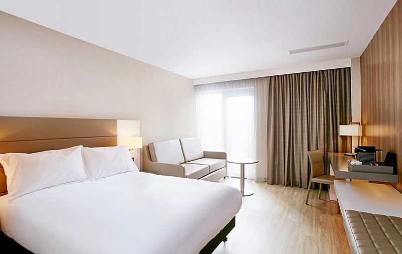 AC Hotel by Marriott Birmingham