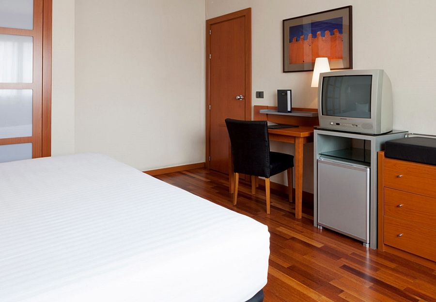 AC Hotel Badajoz by Marriott