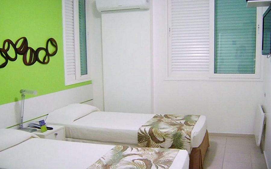 Coqueiro Express Hotel