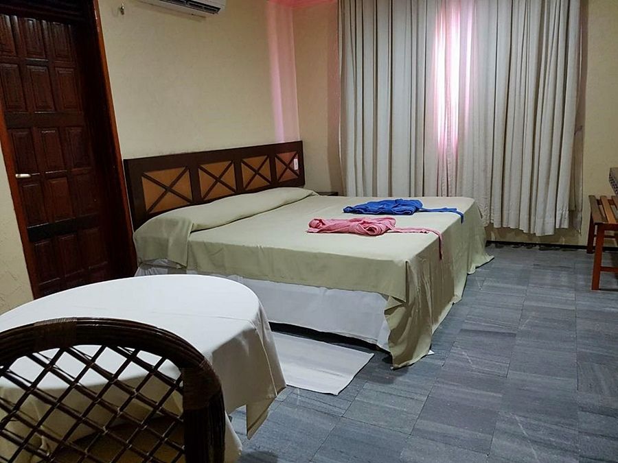 Marbello Ariaú Hotel