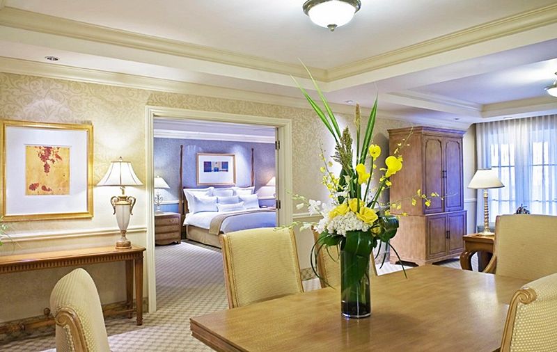 JW Marriott Las Vegas Resort and Spa