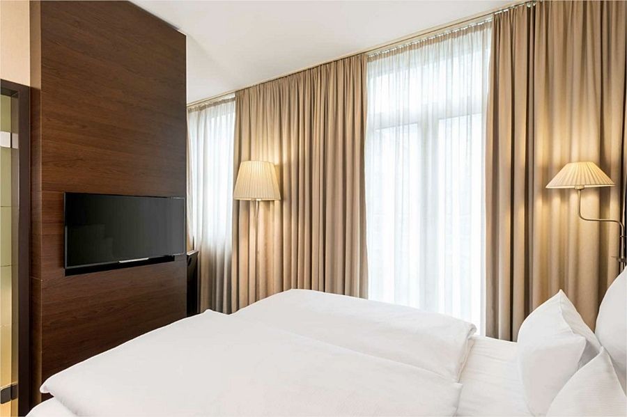 NH Düsseldorf Königsallee