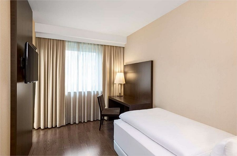 NH Düsseldorf Königsallee