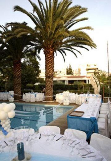 Dusit Suites Athens
