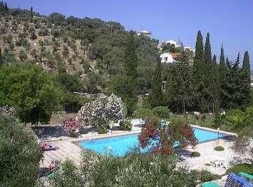 Frosini Gardens