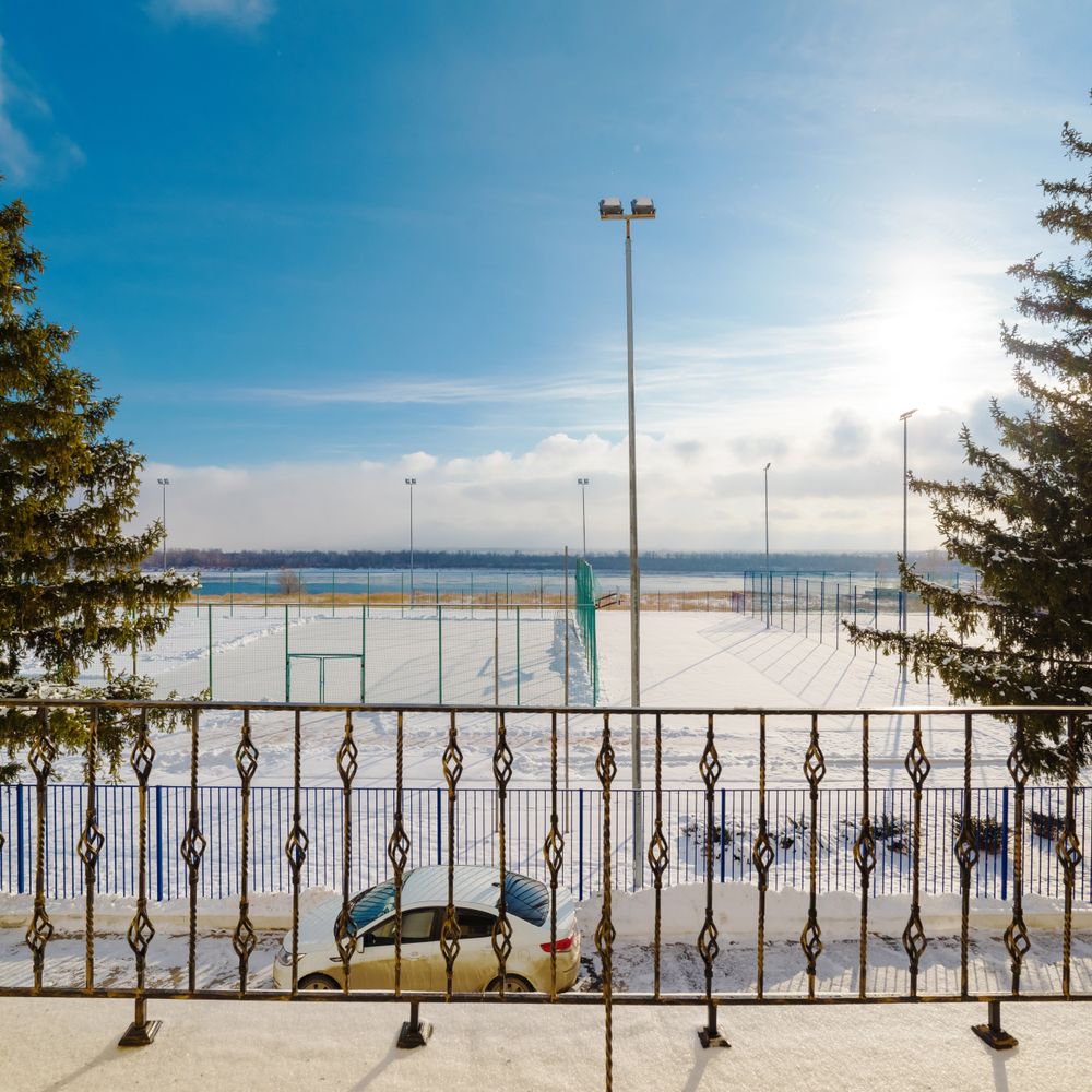 Outdoor Pictures 24