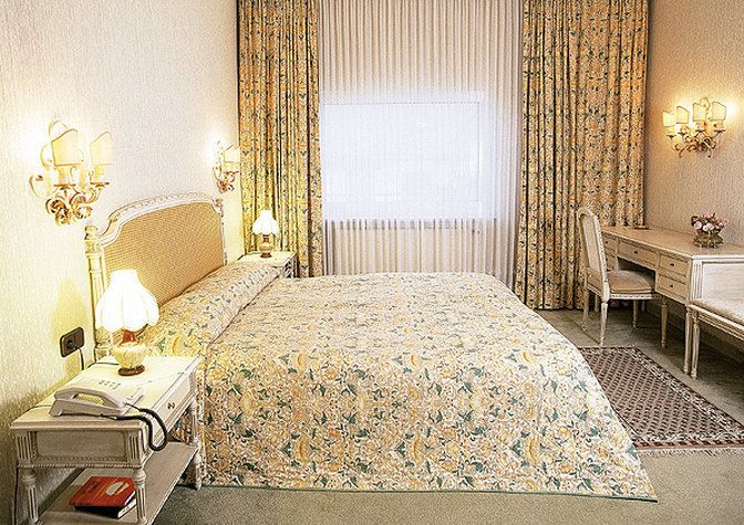 Ringhotel Giffels Goldener Anker