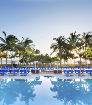 The St Regis Bal Harbour Resort