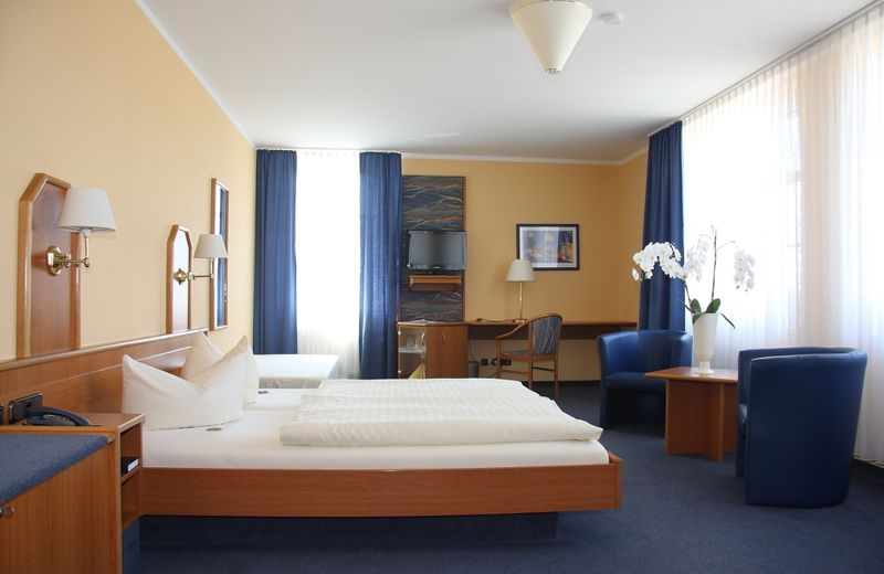 Akzent Hotel Residence Bautzen