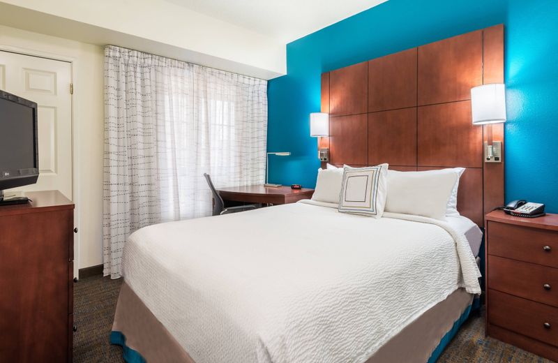 Residence Inn Chattanooga Downtown