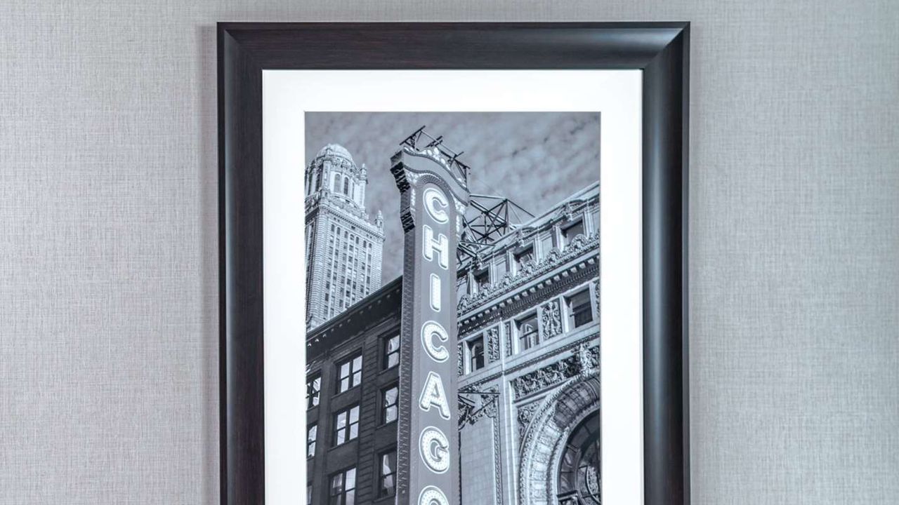 Homewood Suites Chicago WLoop