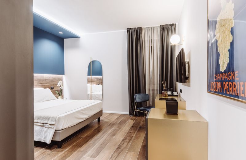 Hotel Europa