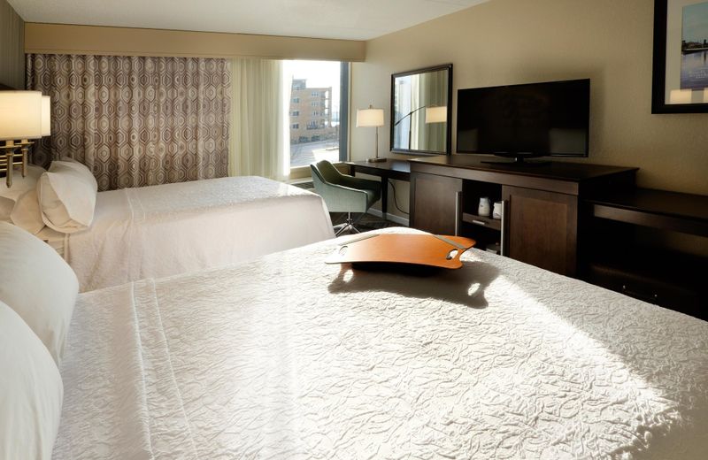 Hampton Inn Green Bay Downtown
