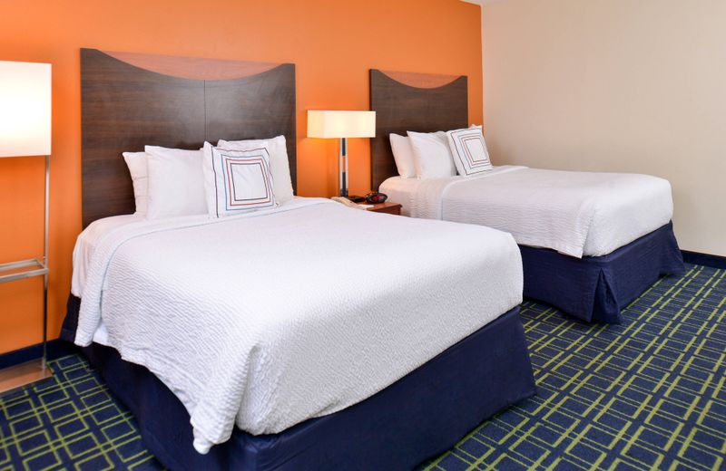 Fairfield Inn and Suites Gulfport / Biloxi