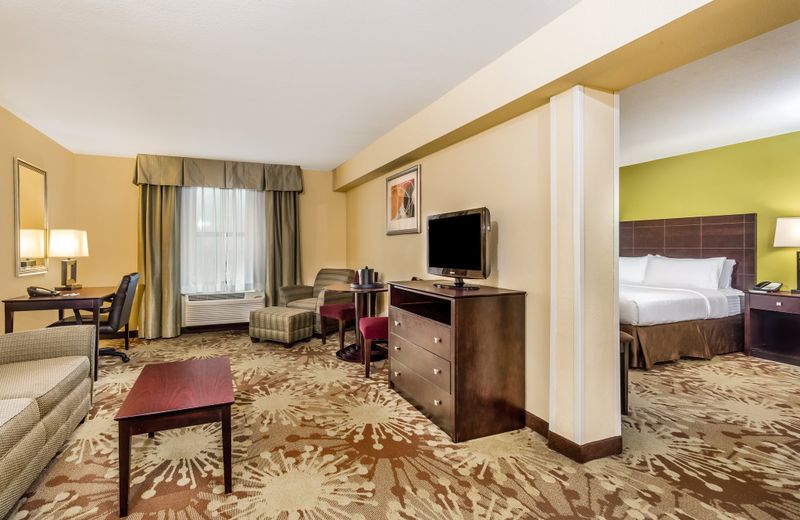 Holiday Inn Chicago North - Gurnee, an IHG Hotel