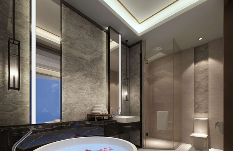 Hilton Haikou Residences