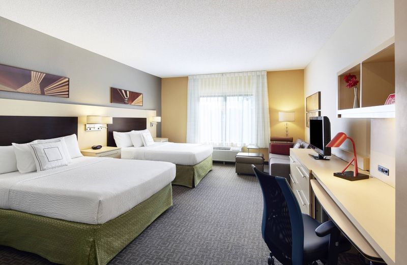 TownePlace Suites by Marriott Harrisburg Hershey