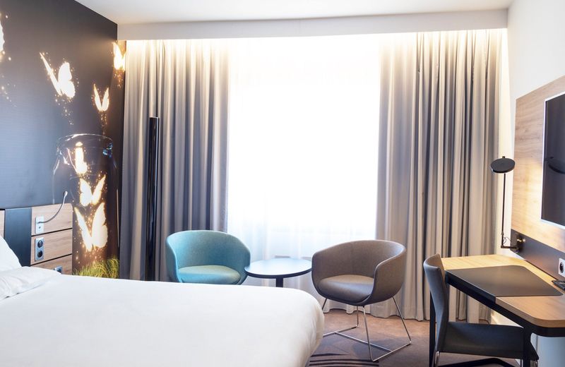Novotel Katowice Centrum