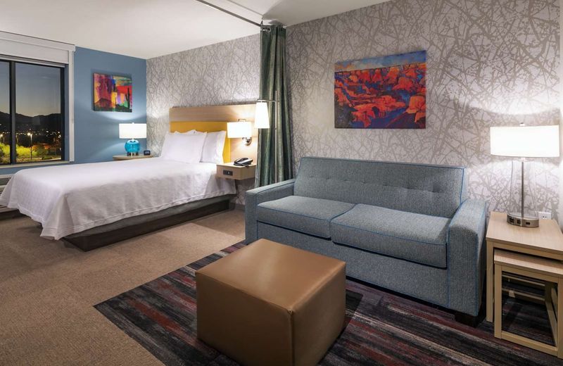 Home2 Suites by Hilton Kingman