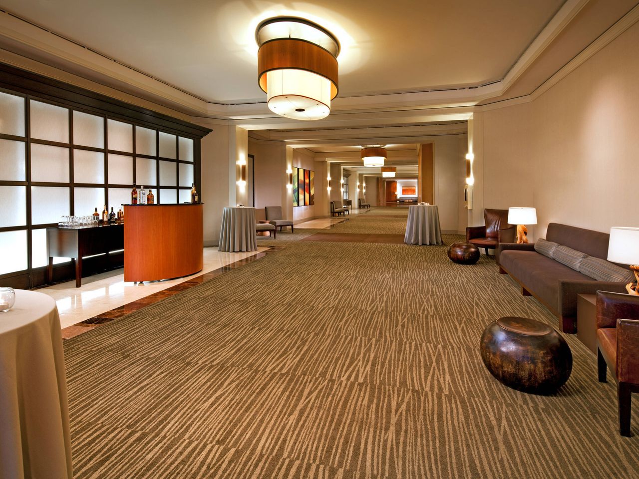 The Westin Los Angeles Airport