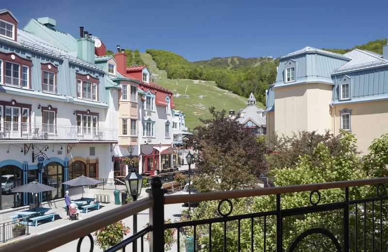 Le Westin Tremblant