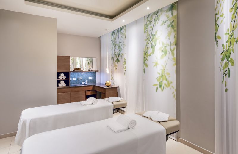 The Westin Grand Munich