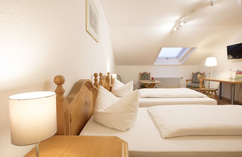 Akzent Hotel Alpenrose