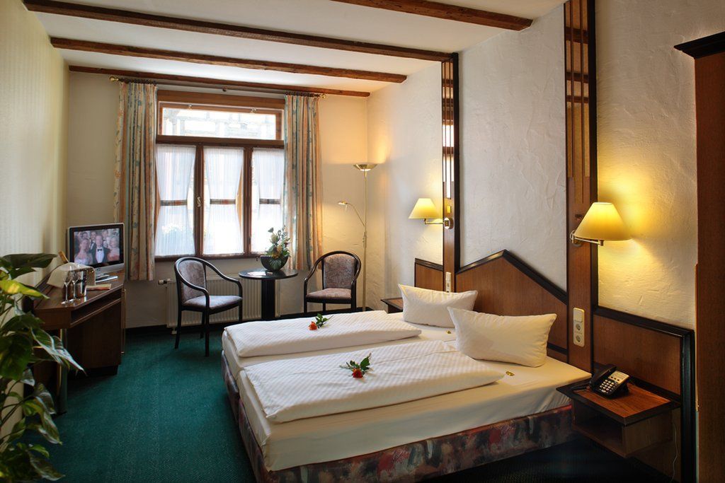 Ringhotel Schlossberg
