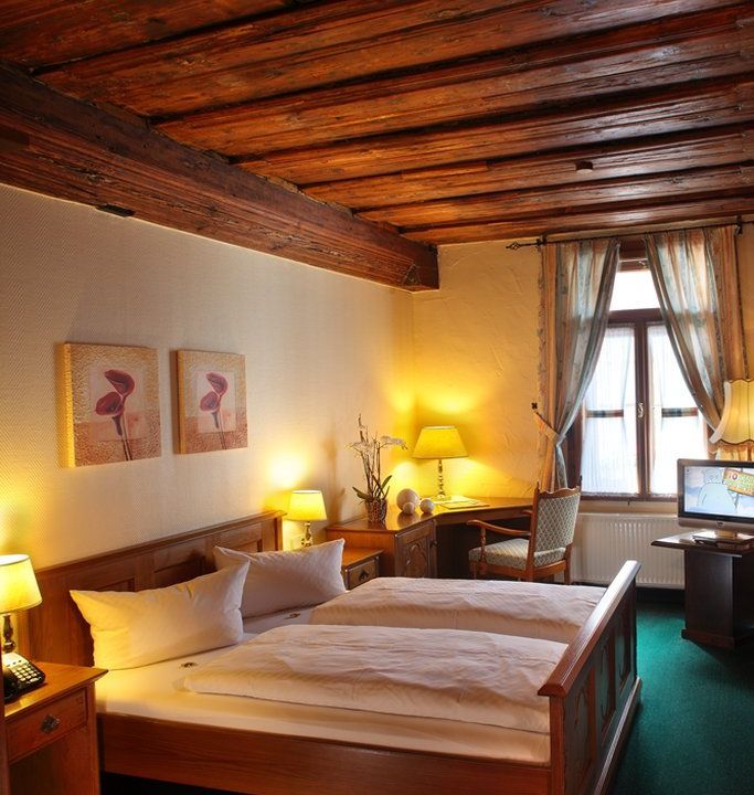 Ringhotel Schlossberg
