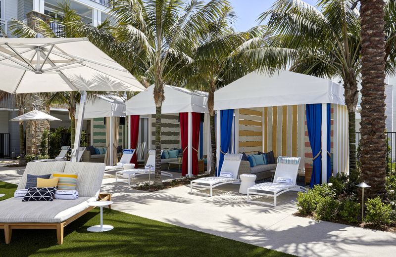 Lido House, Autograph Collection