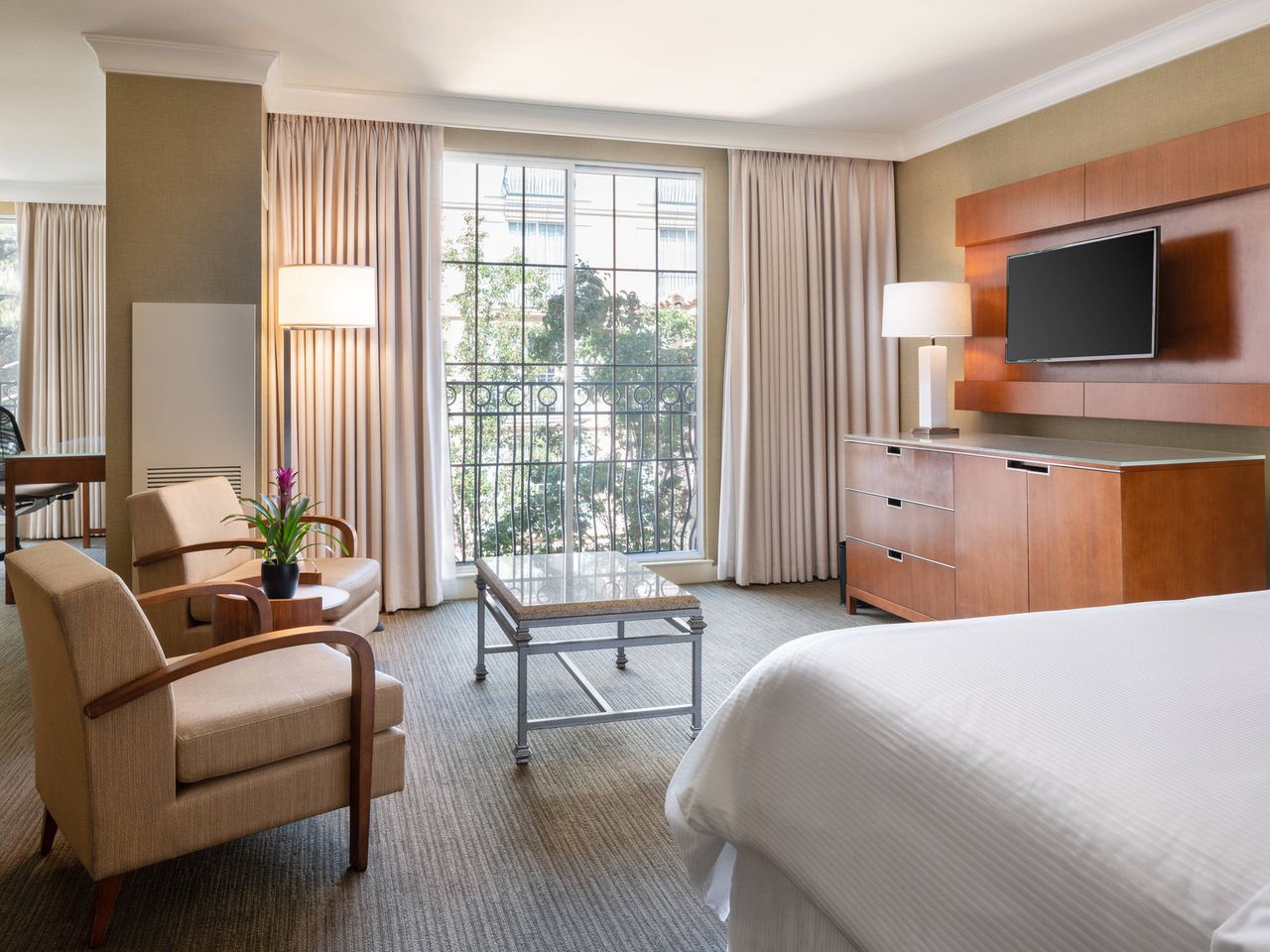 The Westin Palo Alto