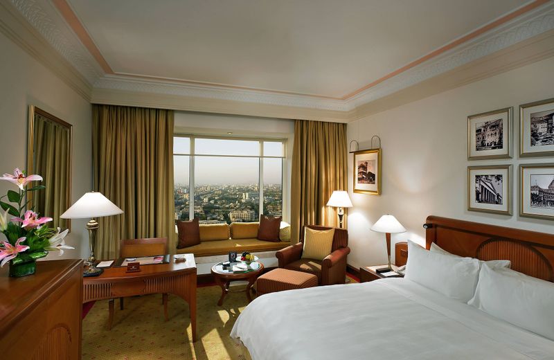 ITC Grand Central, a Luxury Collection Hotel, Mumbai