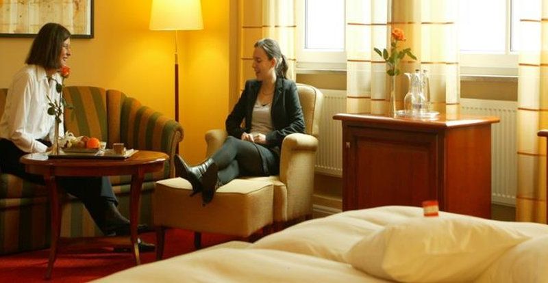 Hotel Moosburger Hof