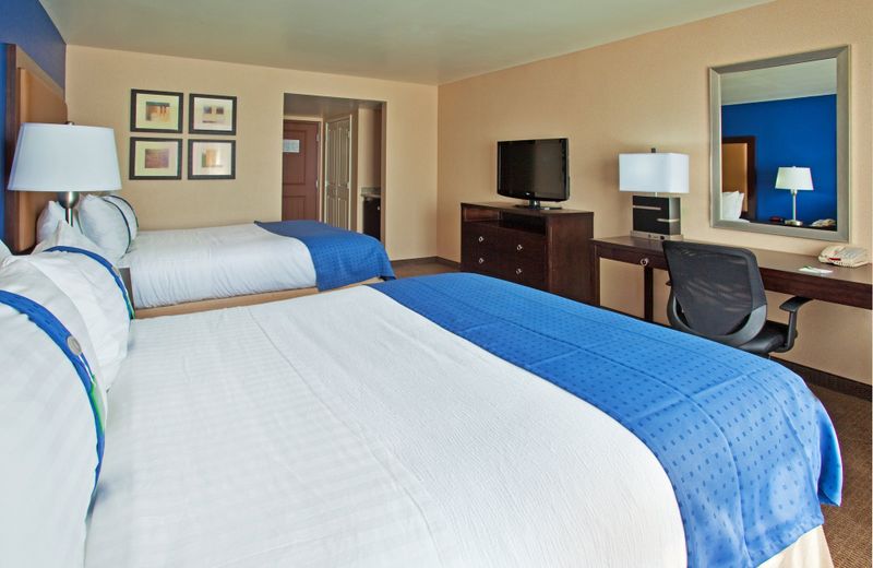 Holiday Inn Phoenix Airport, an IHG Hotel