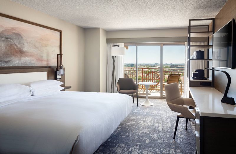 Marriott Phoenix Airport