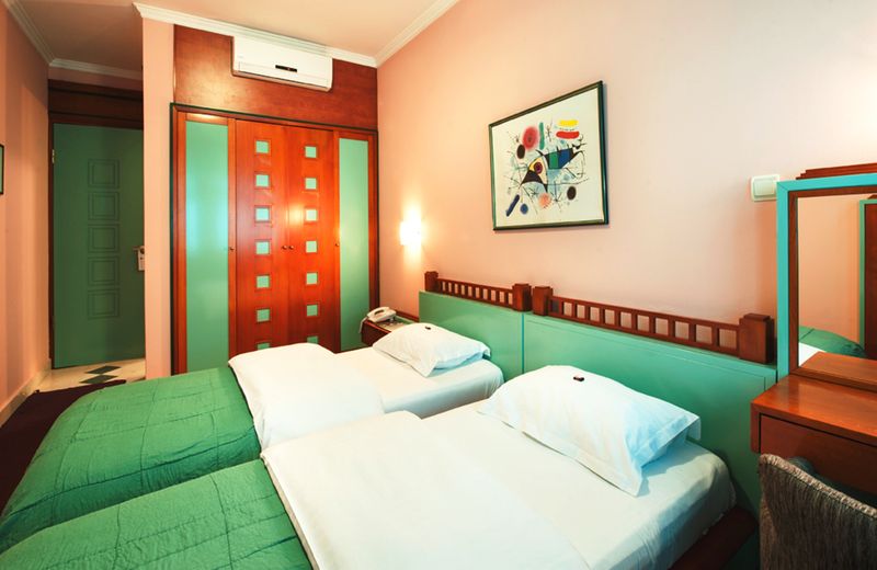 Hotel Eminent