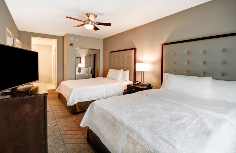 Homewood Suites by Hilton Tampa-Port Richey