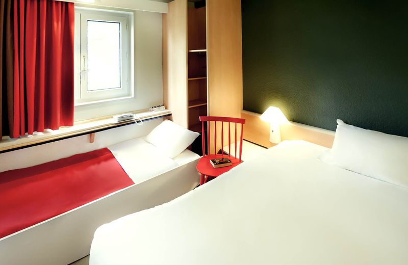ibis Quimper
