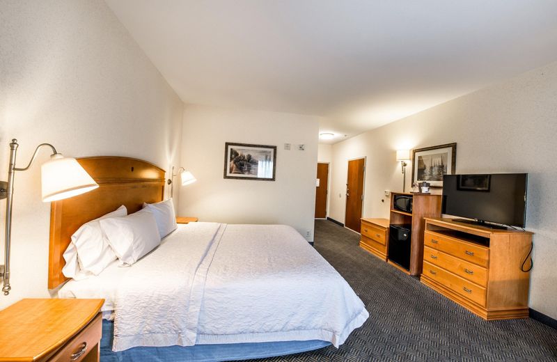 Hampton Inn Dallas-Rockwall
