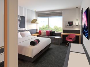 Hotel Image 1