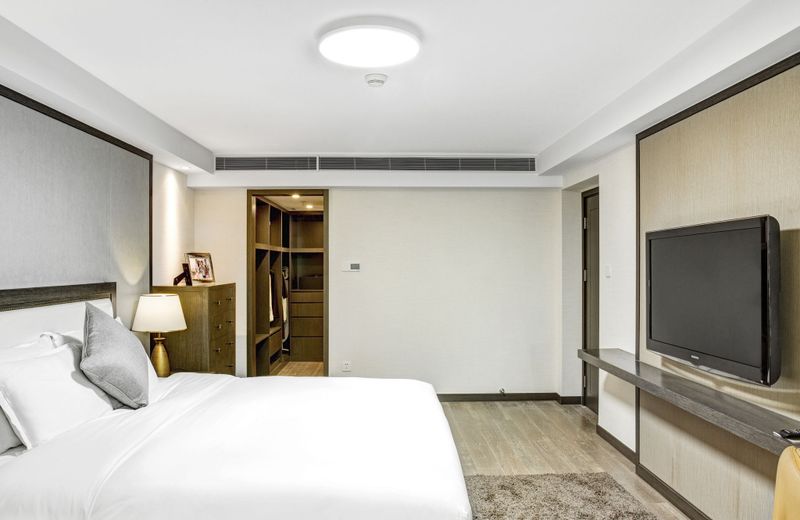The Westin Shenyang