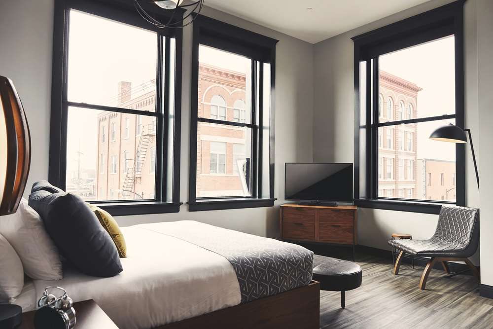 Hotel Vandivort