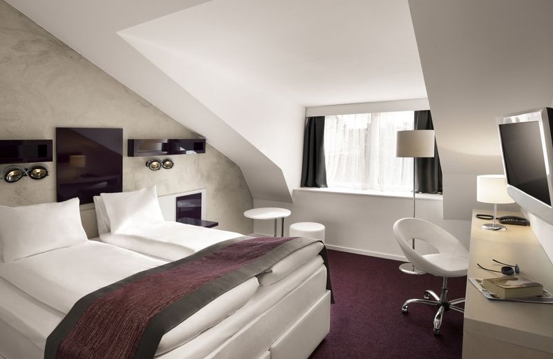 Ibis Styles Stockholm Odenplan