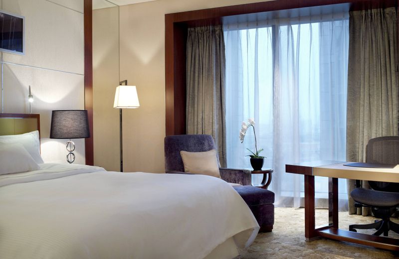 The Westin Tianjin