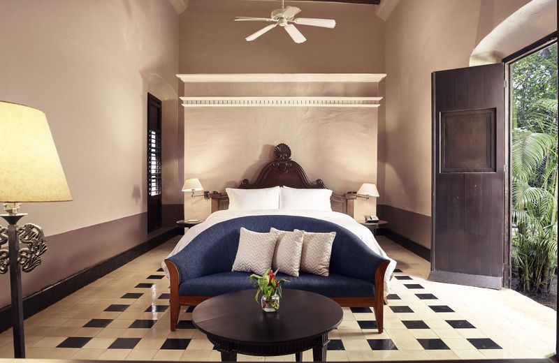 Hacienda Uayamon, a Luxury Collection Hotel, Uayamon