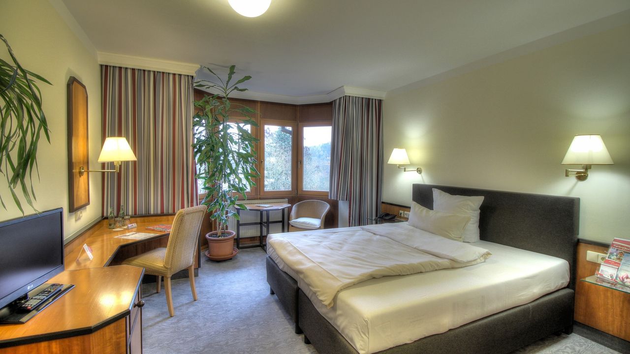 Landhotel Am Rothenberg